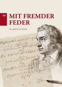 Produktbild: Mit fremder Feder