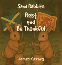 Produktbild: Sand Rabbits Rest and Be Thankful