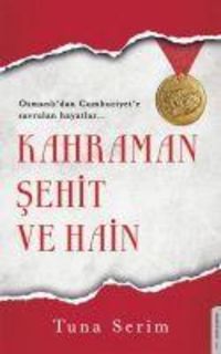 Produktbild: Kahraman, Sehit ve Hain