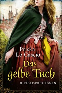 Produktbild: Das gelbe Tuch