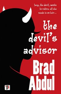 Produktbild: The Devil's Advisor
