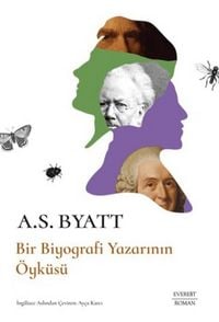 Produktbild: Bir Biyografi Yazarinin &Ouml;yk&uuml;s&uuml;