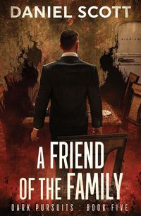 Produktbild: A Friend of the Family