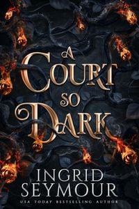 Produktbild: A Court So Dark