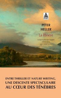 Produktbild: La rivi&egrave;re