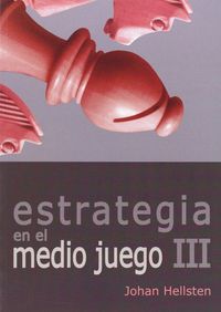 Produktbild: Estrategia en el medio juego III