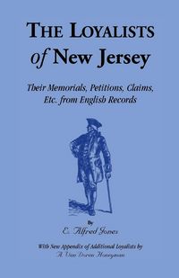 Produktbild: The Loyalists of New Jersey