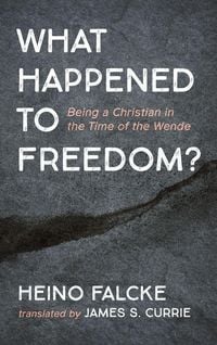 Produktbild: What Happened to Freedom?