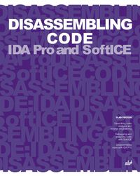 Produktbild: Disassembling Code