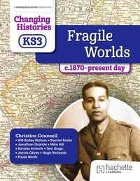 Produktbild: Changing Histories for KS3
