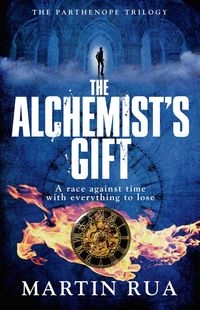 Produktbild: The Alchemist's Gift