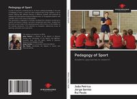 Produktbild: Pedagogy of Sport