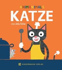 Produktbild: Katze