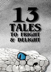 Produktbild: 13 Tales to Fright and Delight