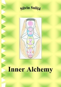 Produktbild: Inner Alchemy