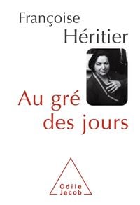 Produktbild: Au gre des jours