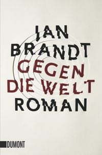 Produktbild: Gegen die Welt