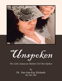 Produktbild: Unspoken