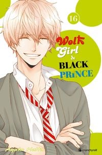 Produktbild: Wolf Girl & Black Prince &ndash; Band 16 (Finale)