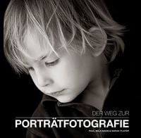 Produktbild: Der Weg zur Portraitfotografie