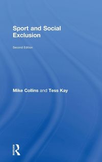 Produktbild: Sport and Social Exclusion