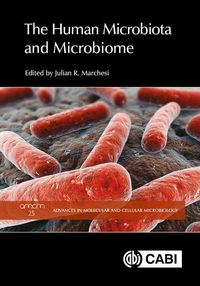Bild vom Artikel The Human Microbiota and Microbiome vom Autor Julian R. Marchesi