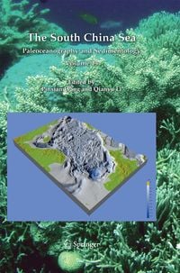 Produktbild: The South China Sea