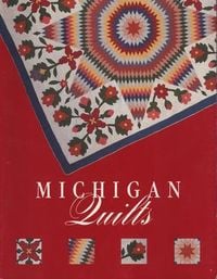 Produktbild: Michigan Quilts