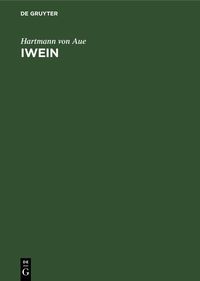Produktbild: Iwein