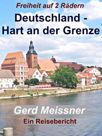 Produktbild: Deutschland - Hart an der Grenze