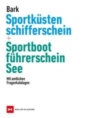 Produktbild: Sportk&uuml;stenschifferschein & Sportbootf&uuml;hrerschein See