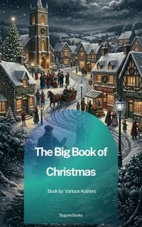 Produktbild: The Big Book of Christmas