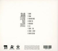 S.A.D.Storm and Drugs