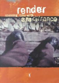 Produktbild: Ani DiFranco - Render-Spanning Time With Ani DiF