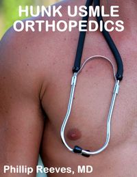 Produktbild: Hunk USMLE: Orthopedics