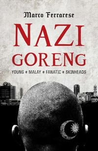 Produktbild: Nazi Goreng