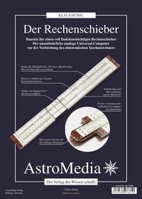 Produktbild: Der Rechenschieber