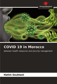 Produktbild: COVID 19 in Morocco