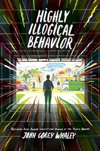 Produktbild: Highly Illogical Behavior