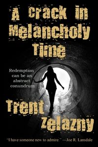 Produktbild: Crack in Melancholy Time