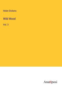 Produktbild: Wild Wood