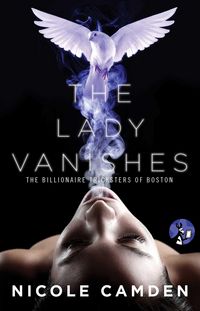 Produktbild: The Lady Vanishes