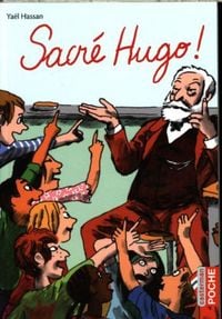 Produktbild: Sacr&eacute; Hugo !