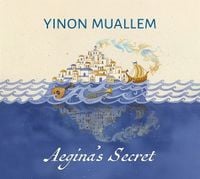 Produktbild: Aegina's Secret
