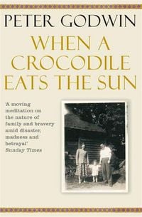 Produktbild: When A Crocodile Eats the Sun