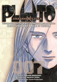 Produktbild: Pluto: Urasawa X Tezuka 7