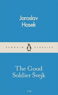 Produktbild: Hasek, J: Good Soldier Svejk