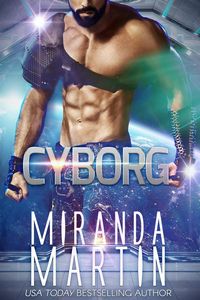 Produktbild: Cyborg