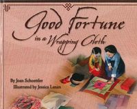 Produktbild: Good Fortune in a Wrapping Cloth