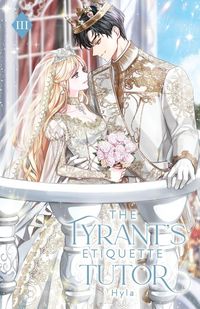 Produktbild: The Tyrant's Etiquette Tutor